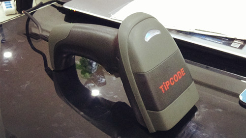 扫描枪|扫描平台|条码扫描枪