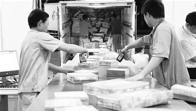 扫描枪|扫描平台|条码扫描枪