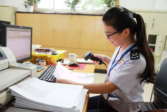 扫描枪|扫描平台|条码扫描枪